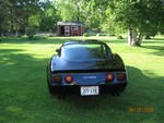 1981 Corvette T-Top For Sale